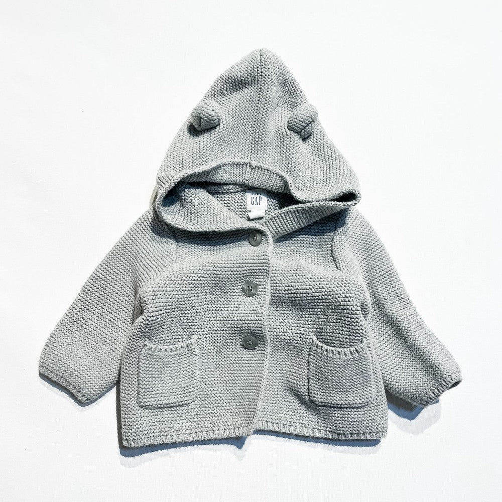 Gaap Sweater 6-12M|192837