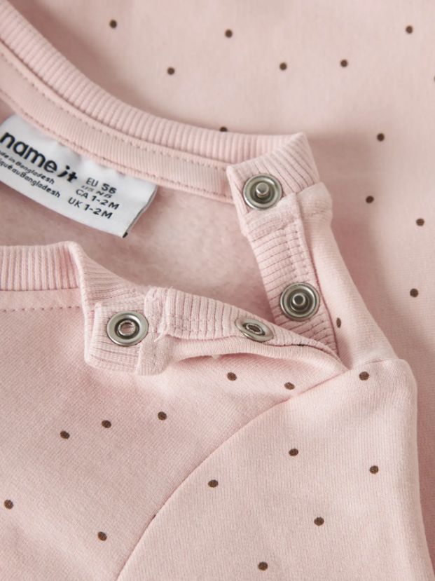 Name It - Petal Sweatshirt|215986