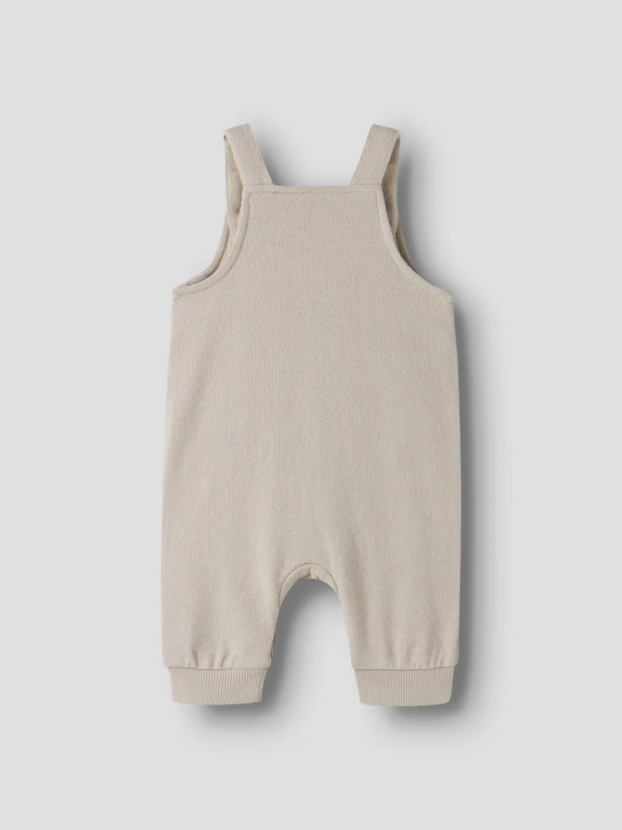 Name It - Knit Overalls|215959