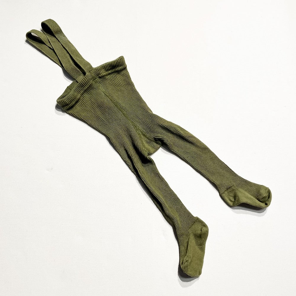 Silly Silas Tights 12-18M|227957