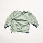 H&M Sweatshirt 4-6M|194327