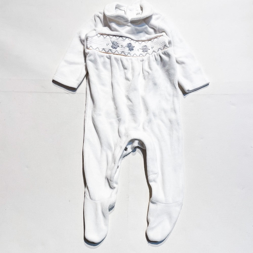 M&S Romper 6-9M|181235