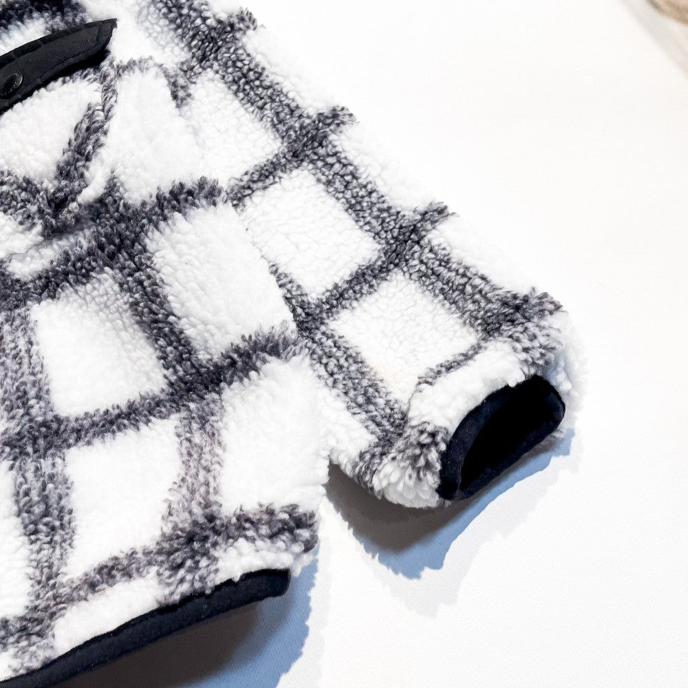 Gap Jacket 4Y *Imperfection|180333