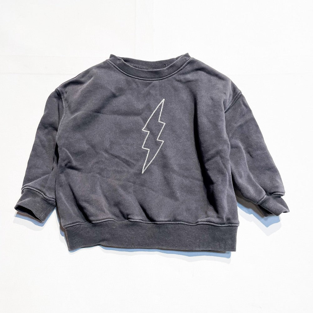 Rylee & Cru Sweater 6-12M|172086