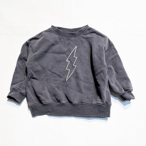 Rylee & Cru Sweater 6-12M|172086