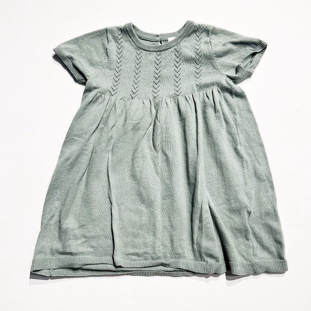 H&M Dress 1-2Y|210022