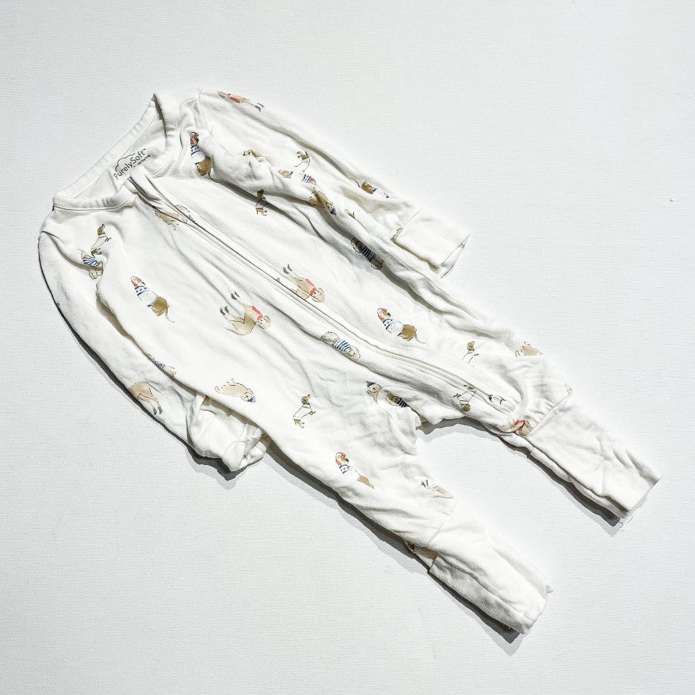 Carter's Sleeper 3M|222662