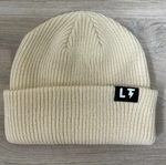 Little Trouble - Beige Beanie|164243