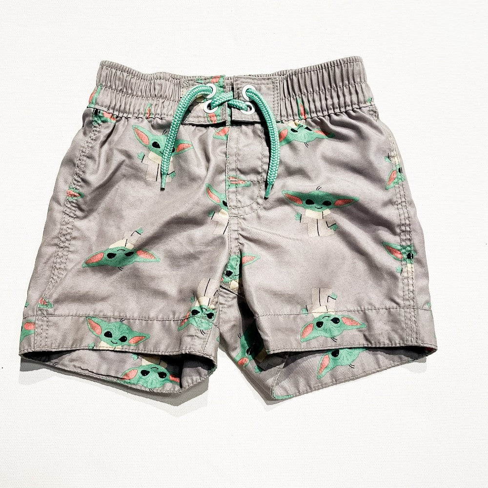 Gap Swim SHorts 12-18M|221438