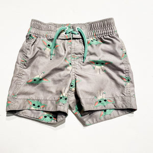 Gap Swim SHorts 12-18M|221438
