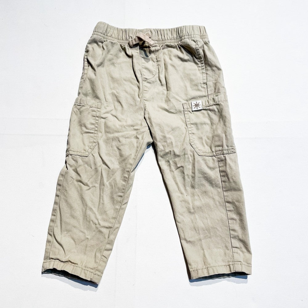 George Pants 18-24M|170755