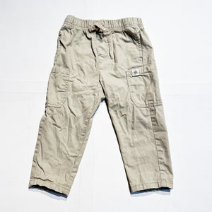 George Pants 18-24M|170755