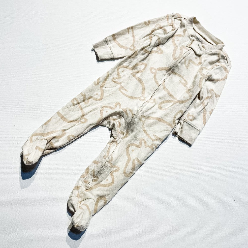 Carter's Sleeper 6M|191571