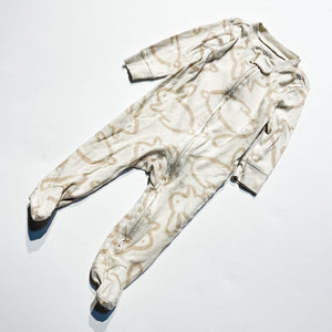 Carter's Sleeper 6M|191571