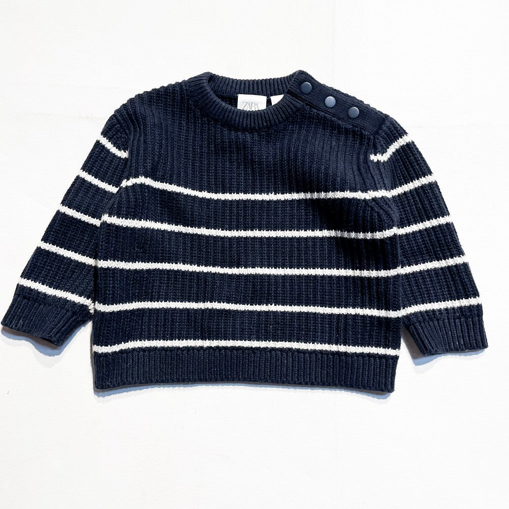 Zara Sweater 9-12M|178521