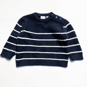 Zara Sweater 9-12M|178521