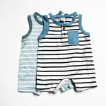 Romper Set 3-6M|222647