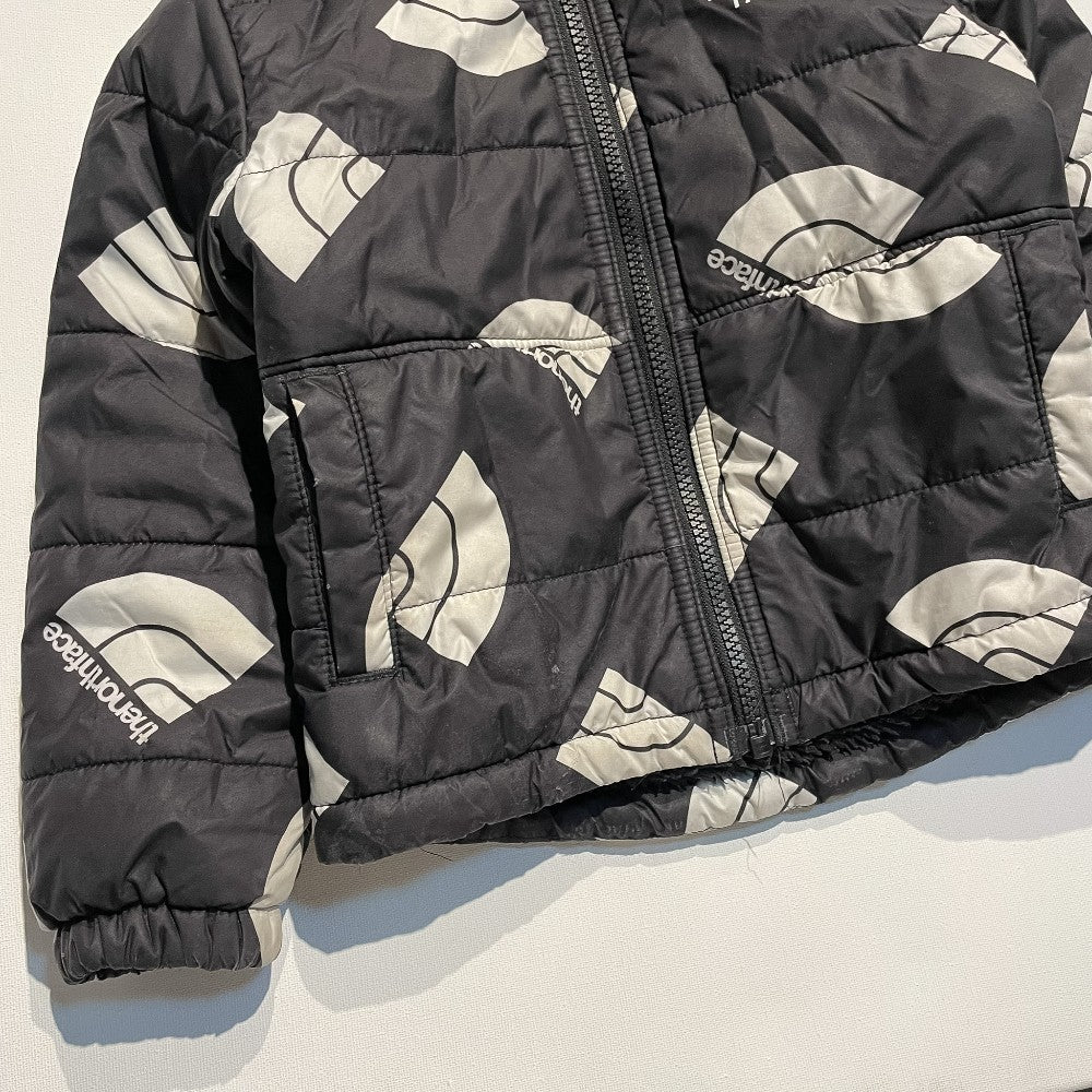 The North Face Jacket 3Y **Imeprfection|192621