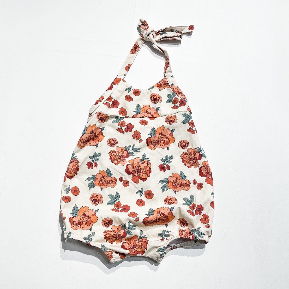 Little & Lively Romper 3-4Y|206286