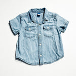 Old Navy Shirt 18-24M|224602