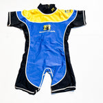 Body Glove Swim Suit 4Y **Imeprfection|177473