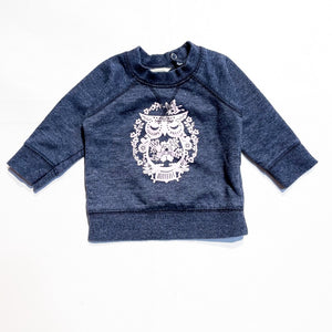 Cotton On Sweater 0-6M|136116