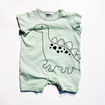 H&M Romper 2-4M|150488