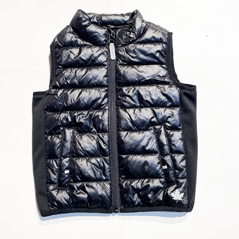 Canadiana Vest 4Y|162704