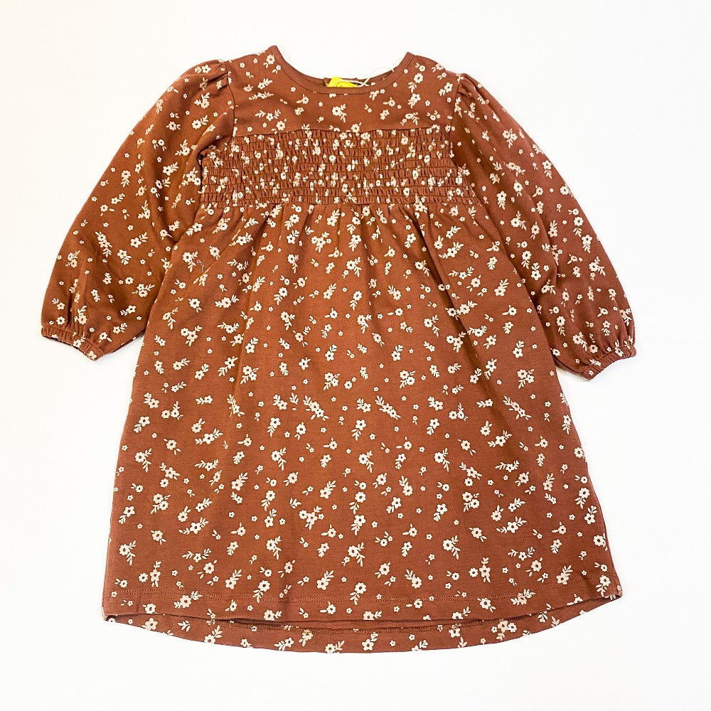 Make Make Organics Dress 5-6Y Reg. $62|138330