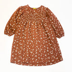 Make Make Organics Dress 5-6Y Reg. $62|138330