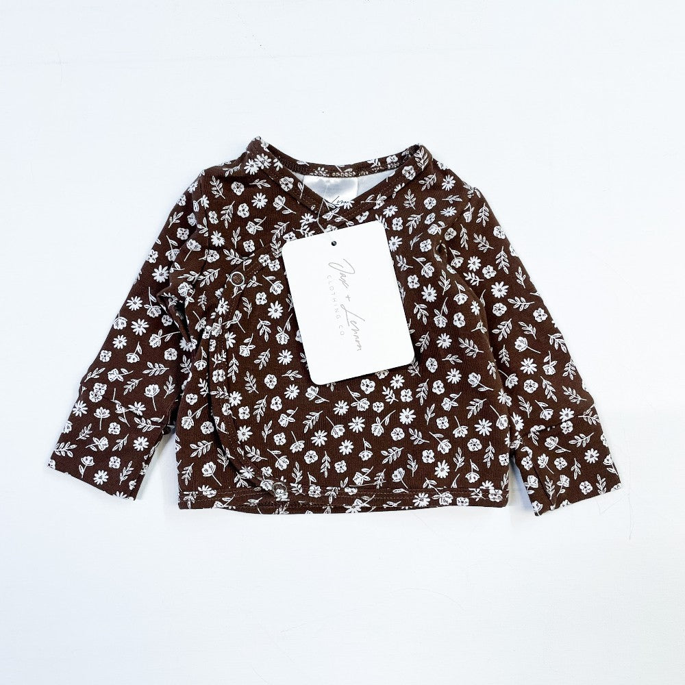 Jax & Lennon Top NB Reg. $33|141101