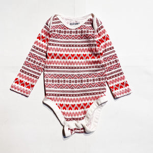 Old Navy Onesie 6-12M|143967