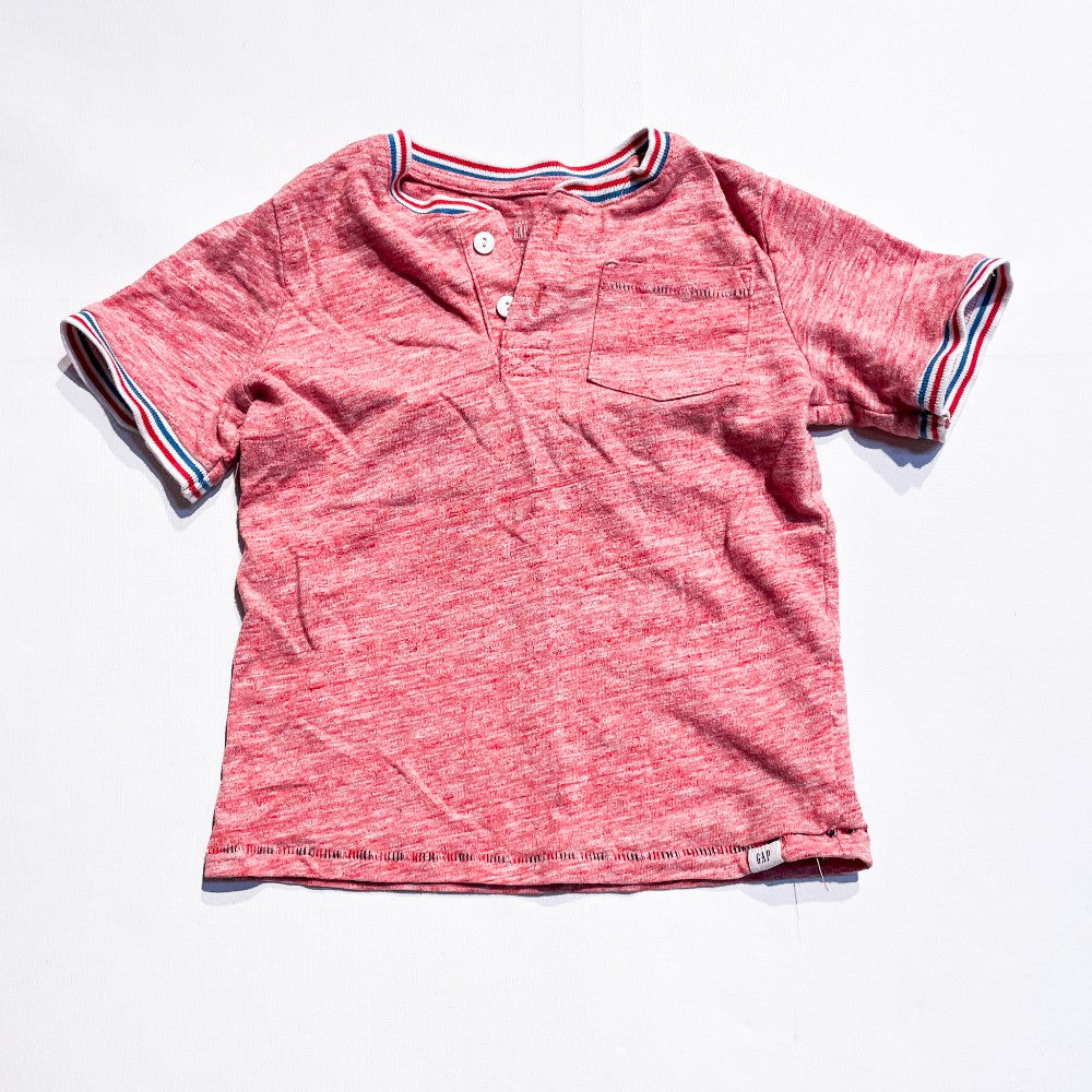 Gap Shirt 5Y|164084