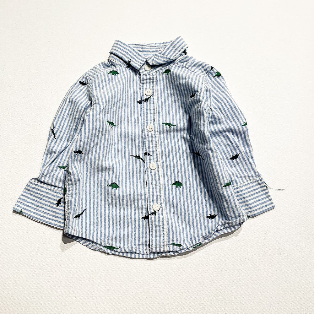 Old Navy Shirt 12-18M|213115