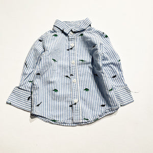 Old Navy Shirt 12-18M|213115