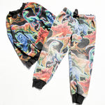H&M Set 4-5Y *Imperfection|229470