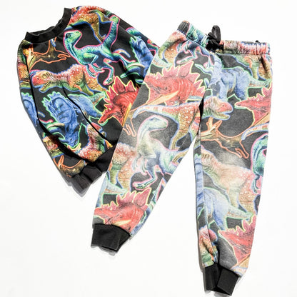 H&M Set 4-5Y *Imperfection|229470
