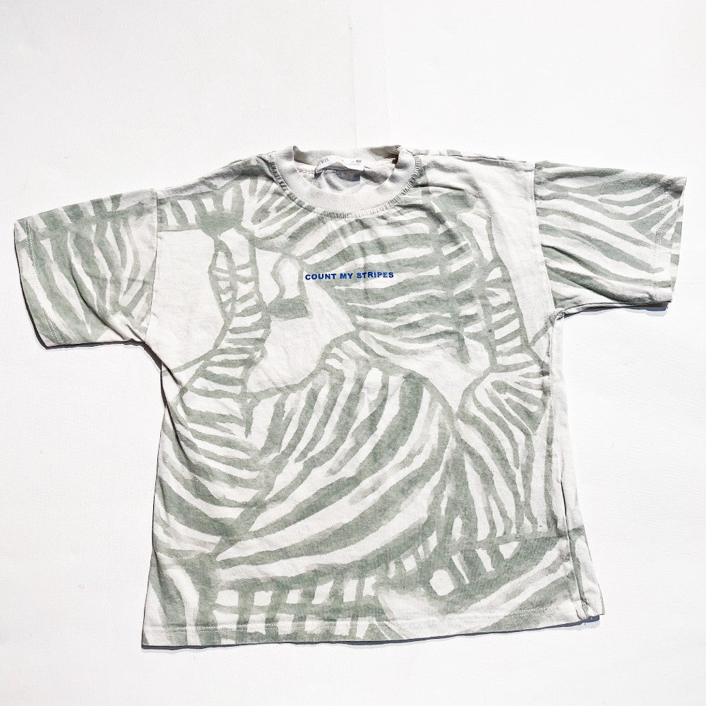 Zara Top 7Y|143996