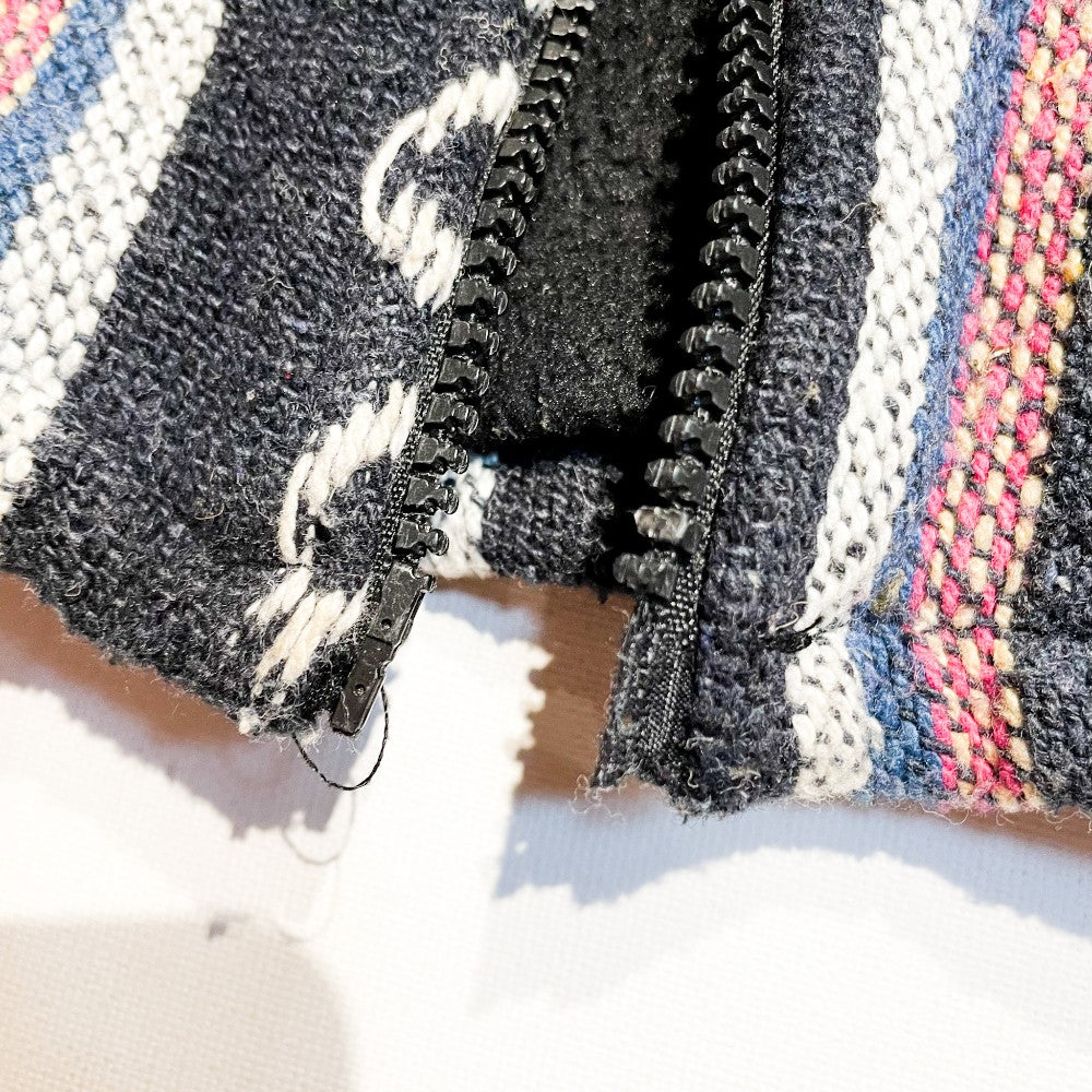 Jacket 5Y **No Zipper|164129