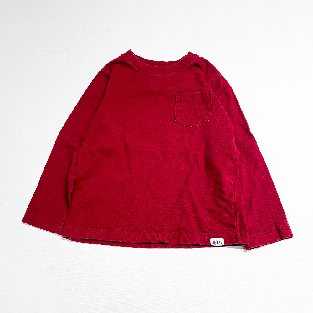 Gap Top 4Y|234447