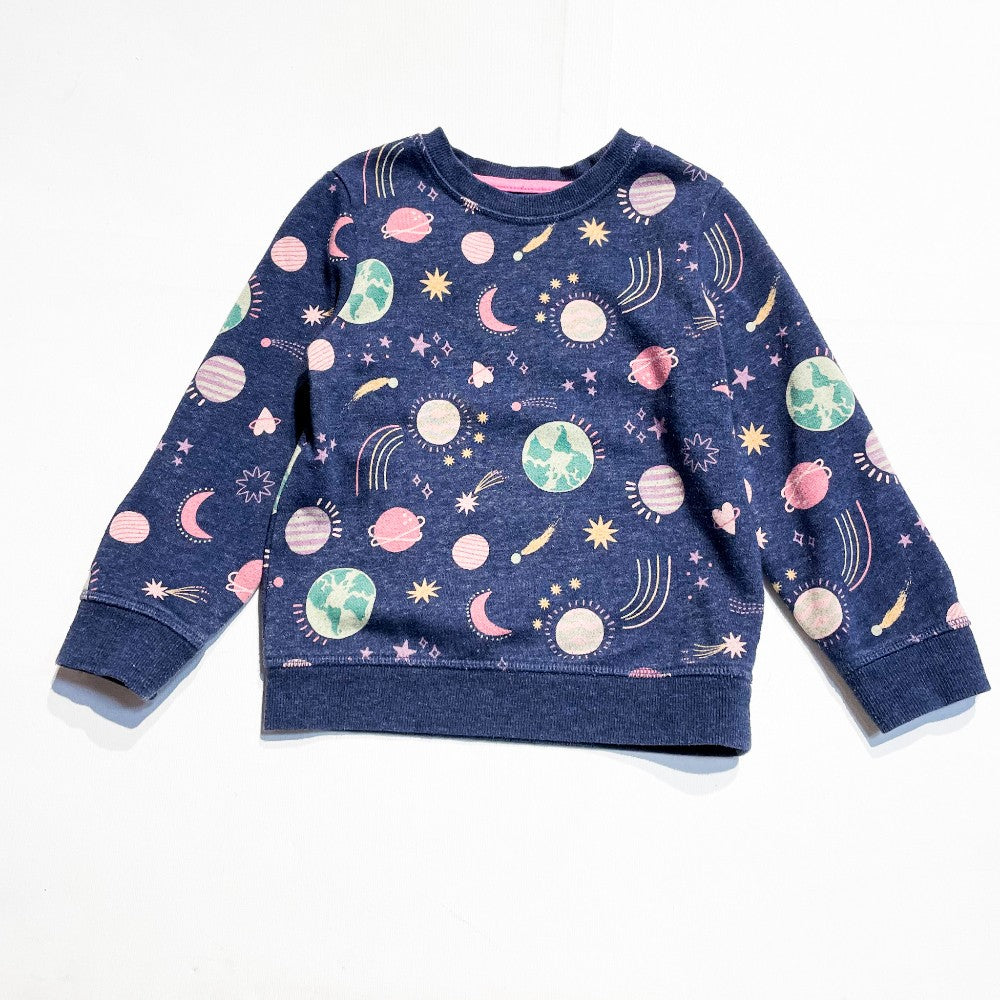 Cat & Jack Sweater 4Y|172689