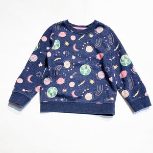 Cat & Jack Sweater 4Y|172689