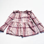 Oshkosh Shirt 4Y|187400