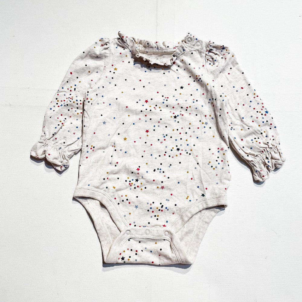 Gap Onesie 12-18M|154515