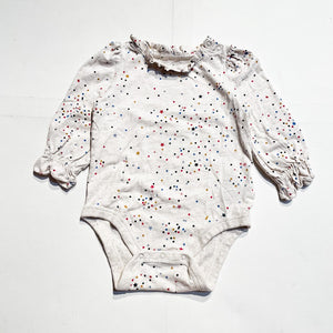 Gap Onesie 12-18M|154515