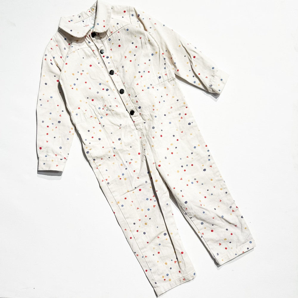 Oso & Me Romper 4Y Reg $217|214014
