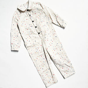 Oso & Me Romper 4Y Reg $217|214014