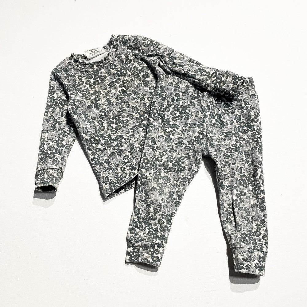 Mebie Baby Jammies 18M|224147