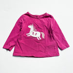Joe Fresh Shirt 3-6M|228861