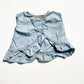 Zara Shirt 9-12M **Imperfection|190969